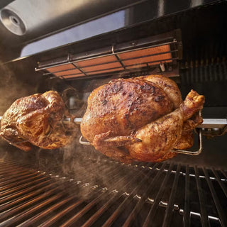 Weber Summit FS38X E Smart išmanusis dujinis grilis, 1500178