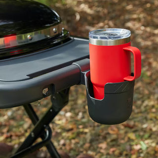 WEBER TRAVELER COMPACT Grill gazowy