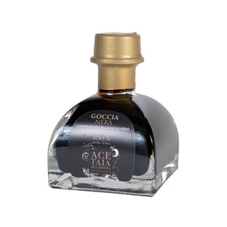 Venturini Baldini Goccia NERA 8+ aastat laagerdatud balsamiiko - Image 4