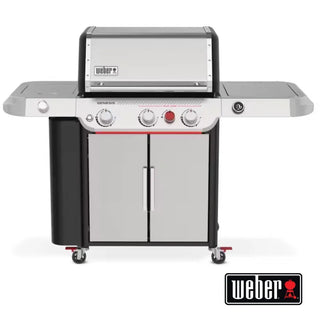 WEBER GENESIS SP-335 gas grill