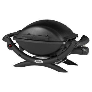Weber Q1000 dujinis grilis, 50010069