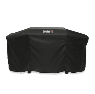 Weber Slate GPD 71 cm grilio uždangalas, 3401337