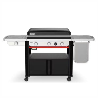 Weber Slate GPSB 76 cm dujinis grilis-planča, 1501008