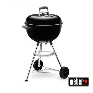 Weber Bar-B-Kettle 47 cm anglinis grilis, 1231004