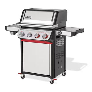 Dujinis grilis Weber Spirit SP-435