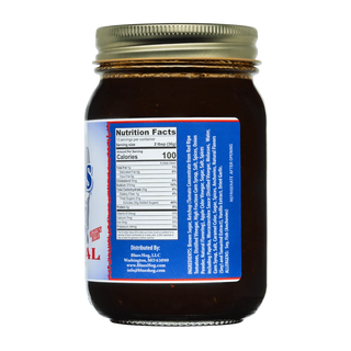 Blues Hog Padažai BBQ Padažas Blues Hog Original, 591 ml