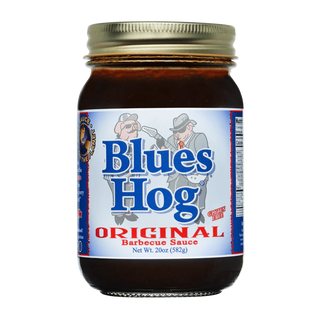 Blues Hog Padažai BBQ Padažas Blues Hog Original, 591 ml