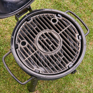 Char-Griller AKORN® JUNIOR Kamado 14''