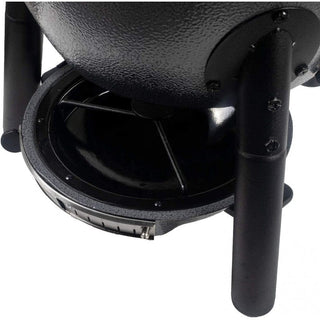 Char-Griller AKORN® JUNIOR Kamado 14''