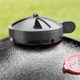 Char-Griller AKORN® JUNIOR Kamado 14''