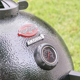 Char-Griller AKORN® JUNIOR Kamado 14''