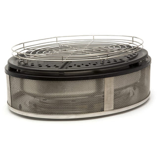 COBB Supreme Podróżny/piknikowy grill węglowy