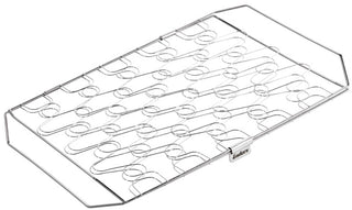 Enders laikiklis žuviai / daržovėms kepti