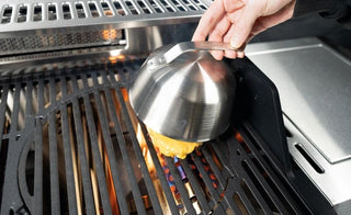 Enders Melting Dome Ø 16 cm.