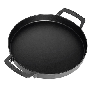 Enders Indai iš ketaus Ketaus Keptuvė Enders SWITCH GRID™ Pan