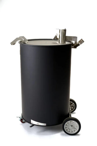 Hunsaker Vortex Pro Smoker (komplekt) - Image 2
