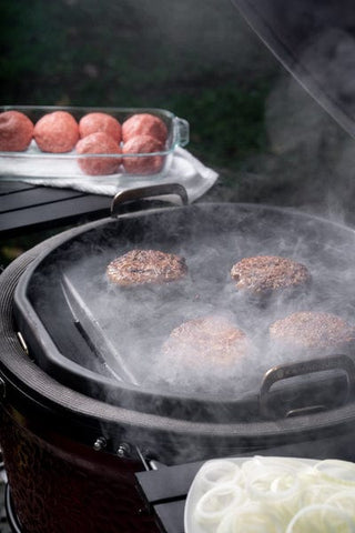 Kamado Joe Grille Kamado Węglowa powierzchnia do gotowania dla Kamado Joe, grill Classic Joe, Ø46 cm