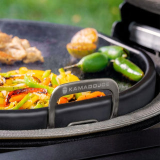 Kamado Joe Grille Kamado Węglowa powierzchnia do gotowania dla Kamado Joe, grill Classic Joe, Ø46 cm