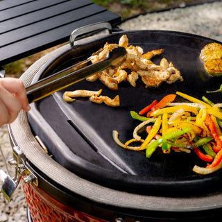 Kamado Joe Grille Kamado Węglowa powierzchnia do gotowania dla Kamado Joe, grill Classic Joe, Ø46 cm