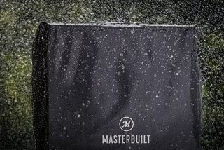 Masterbuilt Uždangalai ir krepšiai Uždangalas Masterbuilt 1 m rūkyklai