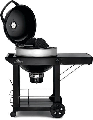 NAPOLEON Angliniai griliai Anglinis grilis NAPOLEON PRO Kettle su stalu, Ø 57 cm