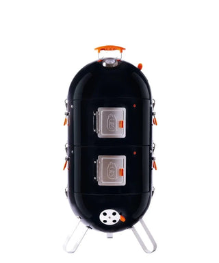 ProQ Rūkyklos Rūkykla ProQ Frontier Version 4, 40 cm