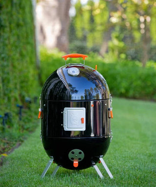 ProQ Rūkyklos Rūkykla ProQ Frontier Version 4, 40 cm