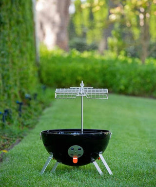 ProQ Rūkyklos Rūkykla ProQ Frontier Version 4, 40 cm