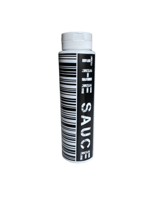 The sauce Padažai Universalus padažas The Sauce, 250 ml