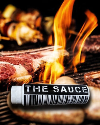 The sauce Sauces Universal sauce The Sauce, 500 ml