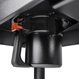 Pellet grill - smokehouse Traeger Ironwood L