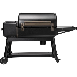 Pellet grill - smokehouse Traeger Ironwood XL