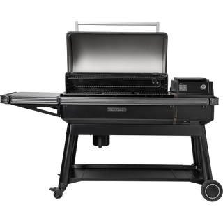 Pellet grill - smokehouse Traeger Ironwood XL