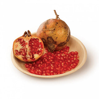 Vienkartinė lėkštė ARECA Ø18 cm