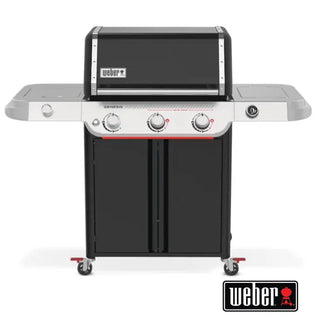WEBER GENESIS E-335 gas grill