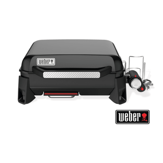 Weber Slate GP 43 cm dujinis grilis-planča, 1501161