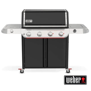 WEBER GENESIS E-435W gas grill