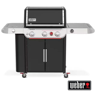 WEBER GENESIS EP-335 gas grill