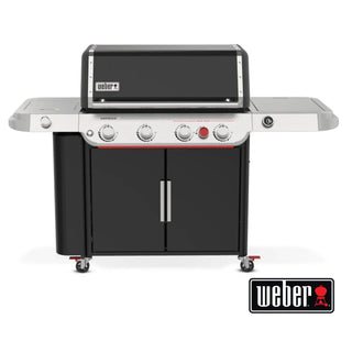 WEBER GENESIS EP-435W gas grill