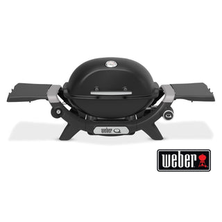 Weber Q 1200N dujinis grilis, 1501071