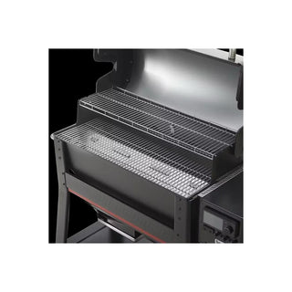 Grill na pellet WEBER SEARWOOD XL 600 - wędzarnia