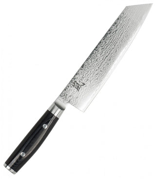 YAXELL RAN | KIRITSUKE knife 200 mm | 69 sluoksniai VG-10 damasko plienas