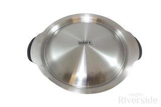 WEBER WOK keptuvės rinkinys GBS sistemai - kepsninės, griliai, rūkyklos - GRILIAI.LT