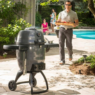 BROIL KING Keg 5000, Ø 47, grey