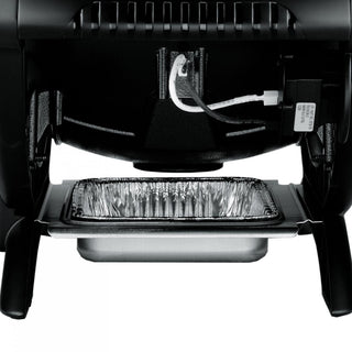 WEBER aliuminio indas riebalams 22 cm, 10 vnt. - kepsninės, griliai, rūkyklos - GRILIAI.LT