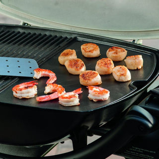 WEBER ketaus keptuvė Q300/3000 serijos kepsninėms - kepsninės, griliai, rūkyklos - GRILIAI.LT