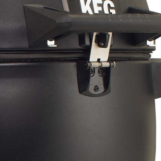 Broil King Kamado griliai Anglinis kamado grilis BROIL KING Keg 2000, Ø 47, pilkas