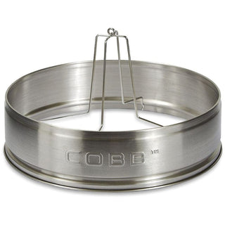 COBB COBB grilių dalys Paaukštinimas COBB Dome Extention, Premier modeliams, 8,5 cm aukščio žiedas su stoveliu vištai
