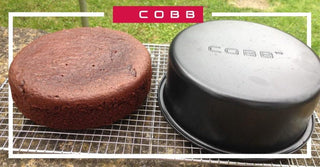 COBB COBB grilių dalys Universalus COBB indas, Ø22 cm