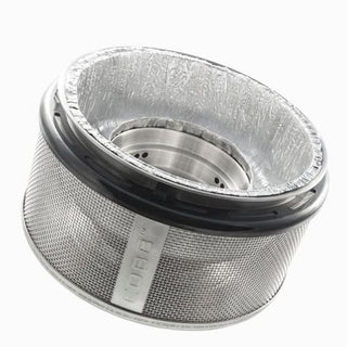 COBB COBB grilių dalys Vienkartinis vidinis indas (įdėklas) COBB, Premier modeliams, 6 vnt.